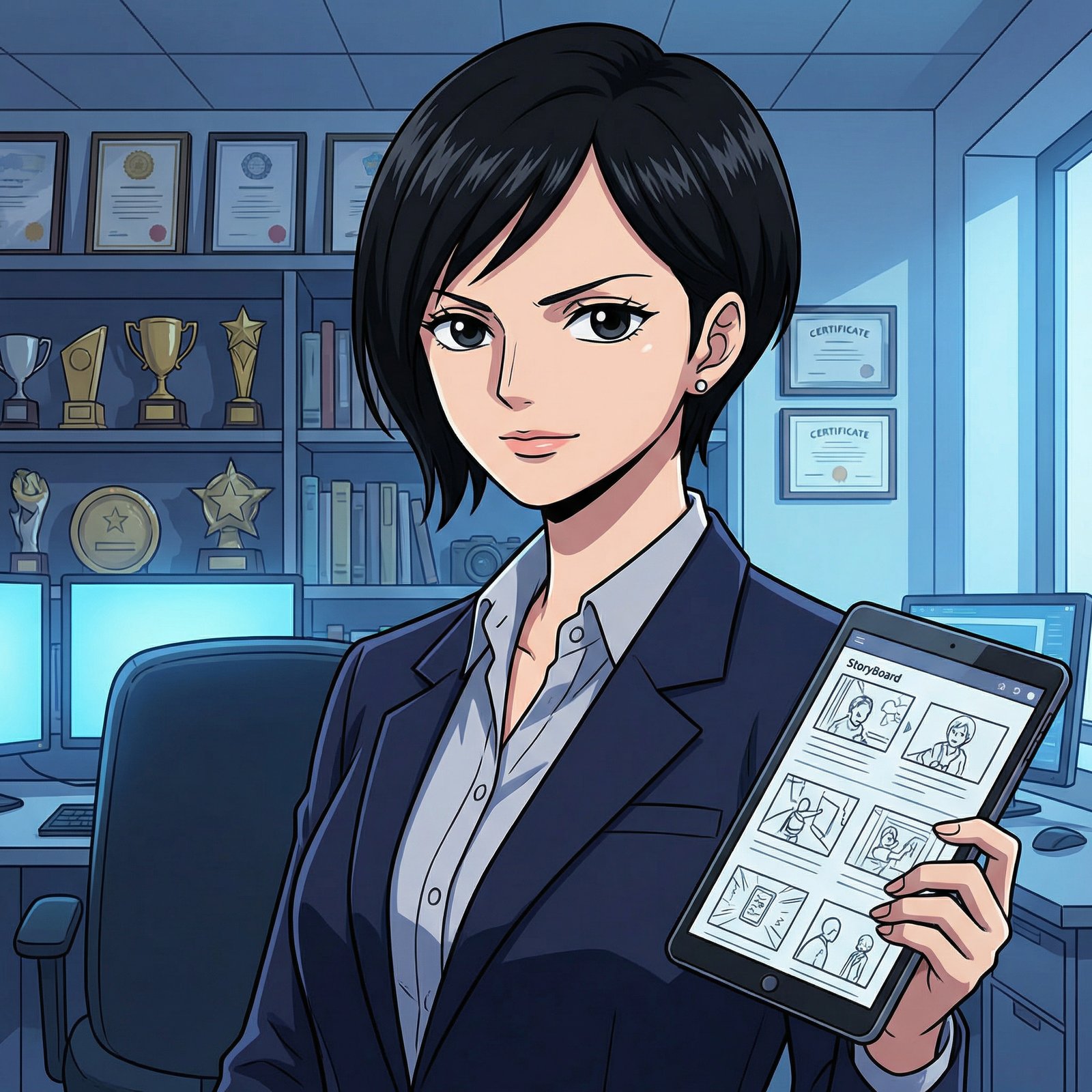 黑丝制片人林晓薇