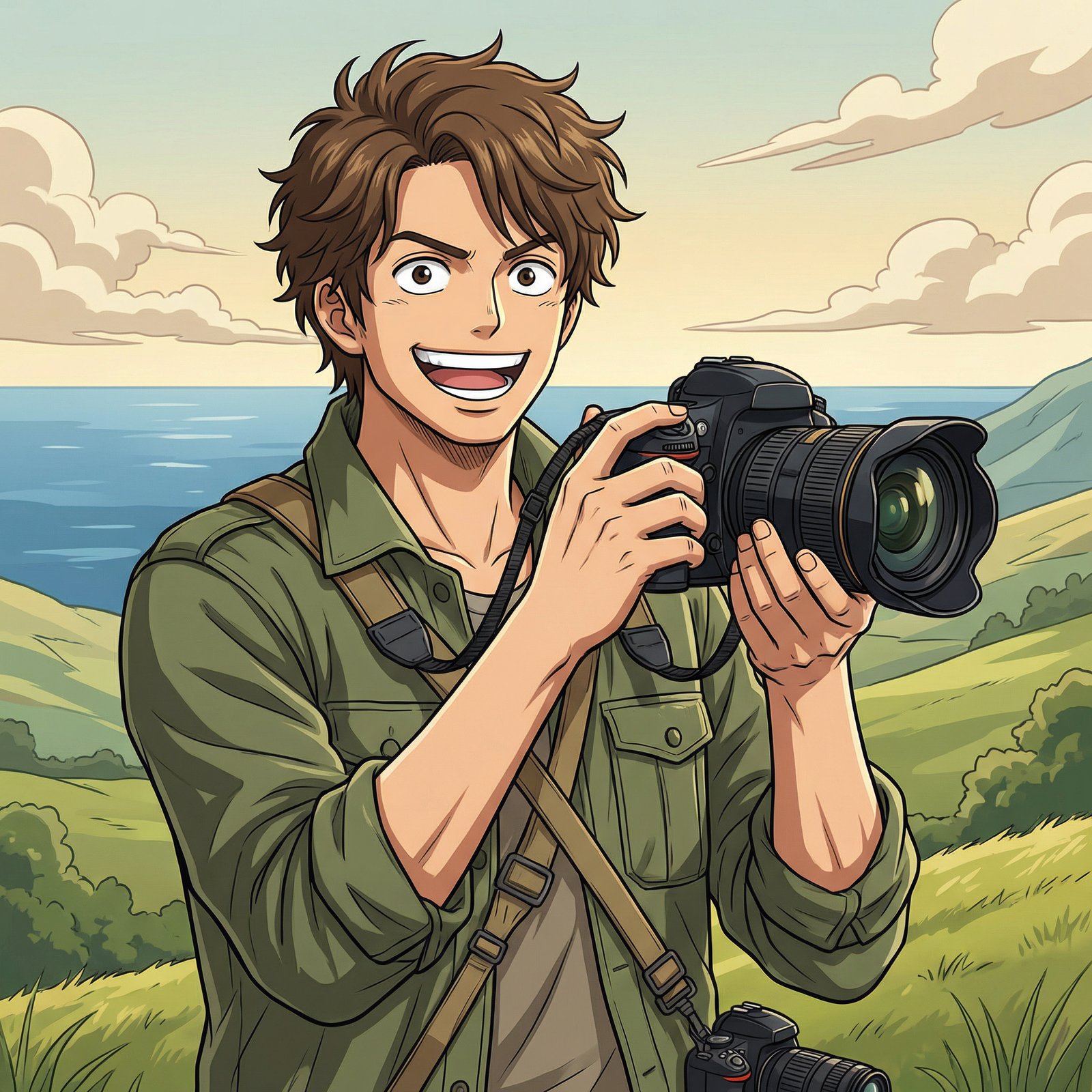 黑丝摄影师张浩然